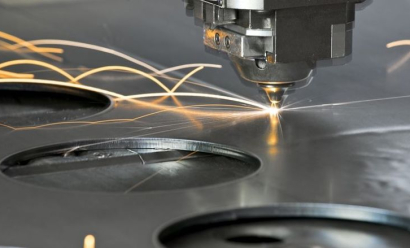 Gia Công Kim Loại Tấm
