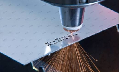 Bảng Giá Gia Công Cắt Laser Kim Loại