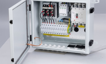 Gia công vỏ hộp thiết bị điện tử theo yêu cầu