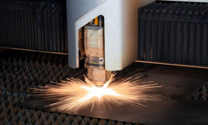 Dịch Vụ Cắt Laser Kim Loại Chính Xác