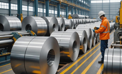 Dịch Vụ Gia Công Kim Loại Tấm