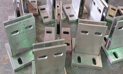 Gia Công Bản Mã Theo Yêu Cầu