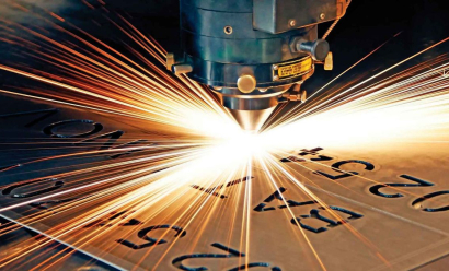 Gia Công Cắt Laser Kim Loại Tấm