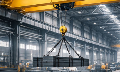 Gia công chấn, dập kim loại tấm
