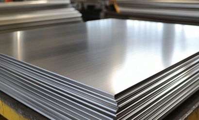 Gia Công Cơ Khí Kim Loại Tấm