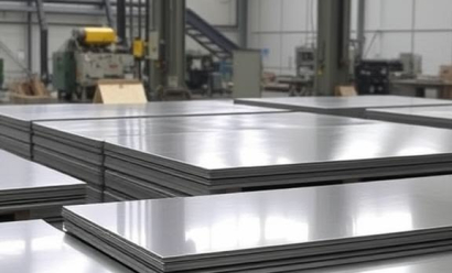 Gia Công Kim Loại Tấm Chính Xác – Đáp Ứng Mọi Yêu Cầu Sản Xuất