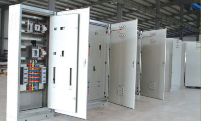 Gia Công Tủ Điện Theo Yêu Cầu – Giải Pháp Thiết Kế Và Sản Xuất Chuyên Nghiệp Cho Mọi Công Trình