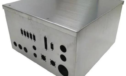 GIA CÔNG VỎ HỘP ĐIỆN