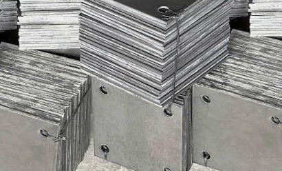 Gia Công Bản Mã Chính Xác Theo Yêu Cầu – Giải Pháp Gia Công Kim Loại Chất Lượng Cao