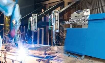 Gia Công Chính Xác Tại Long An