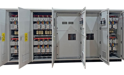 Cách Bảo Quản Tủ Điện Đúng Chuẩn – Giúp Tăng Tuổi Thọ & An Toàn Vận Hành